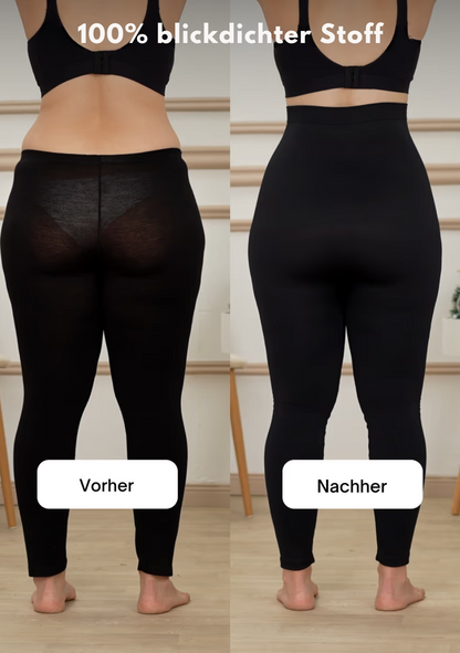 ShapeFlex™ – High-Waist Shaping Leggings