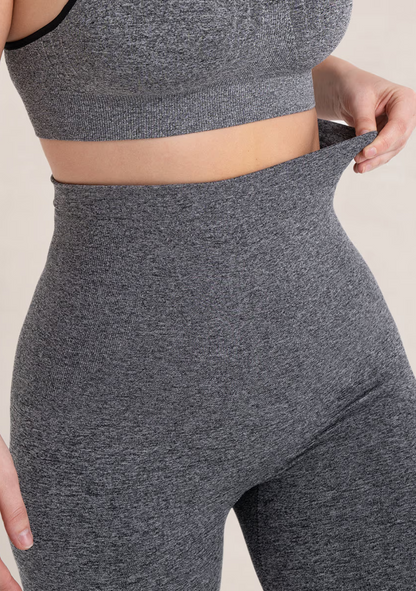 ShapeFlex™ – High-Waist Shaping Leggings