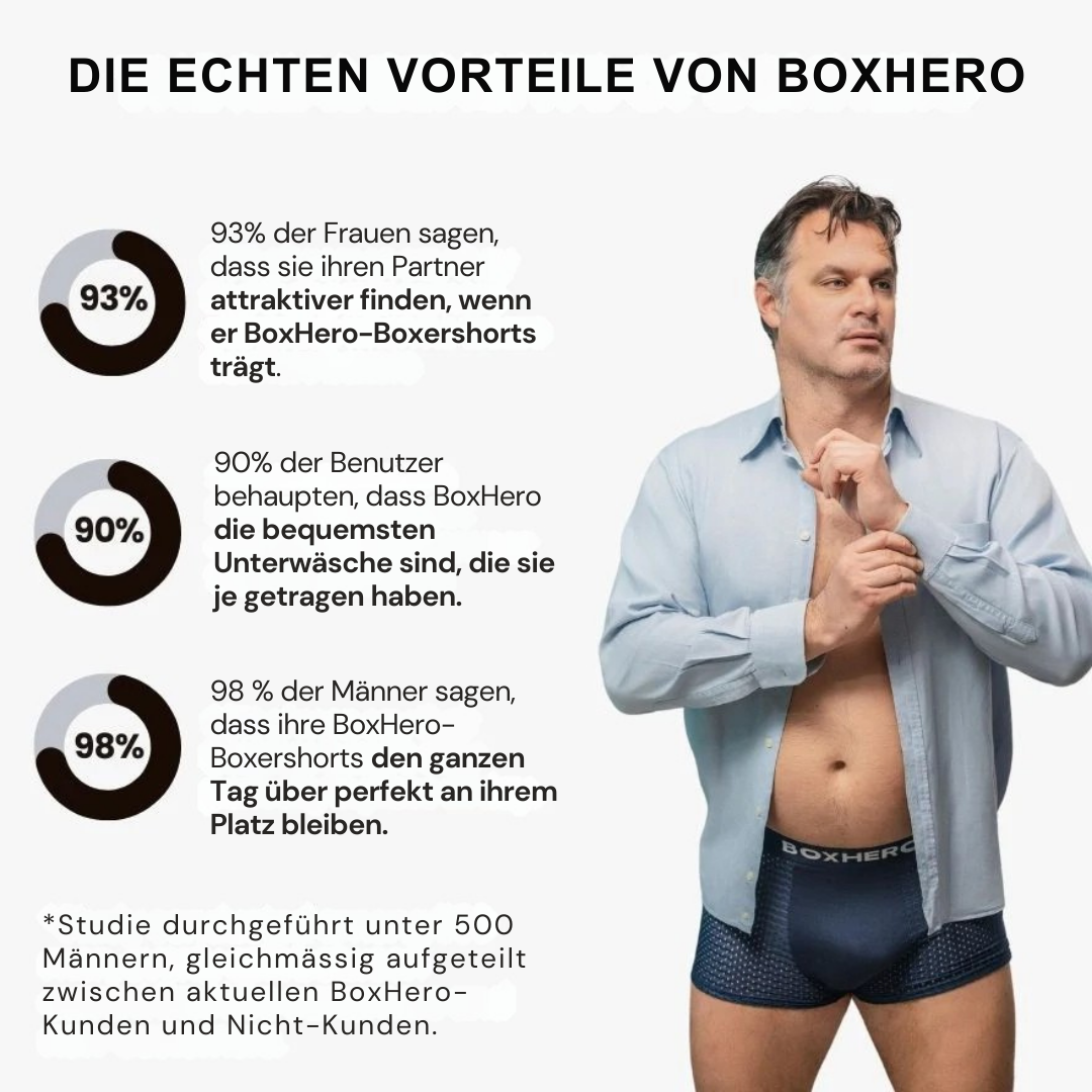 Boxhero™