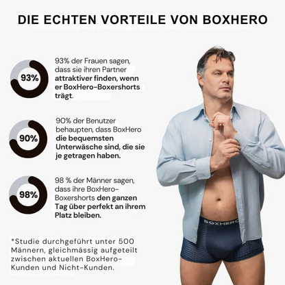 Boxhero™