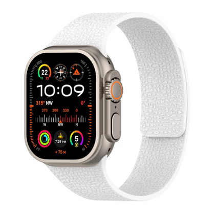 MagnaSil™ – Magnetisches Silikonband für die Apple Watch