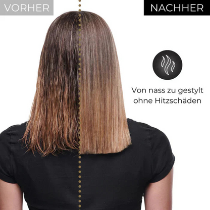 Belora's AirStyler™ 5-in-1 - Für perfekte Frisuren in einem Schritt!