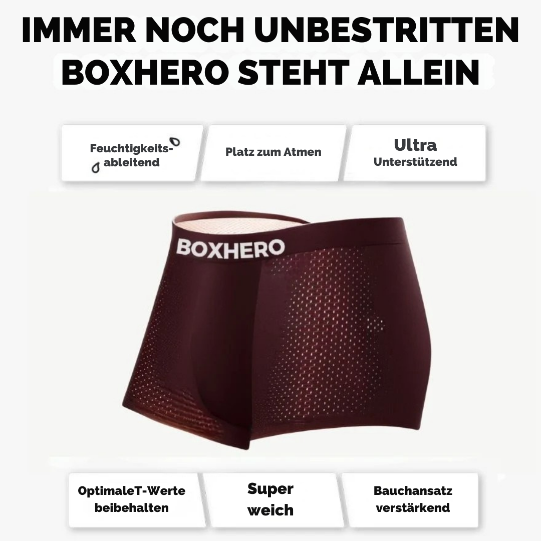 Boxhero™