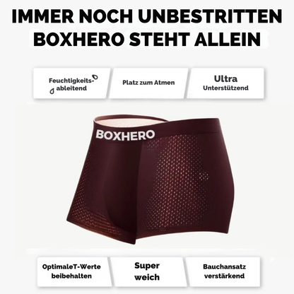 Boxhero™