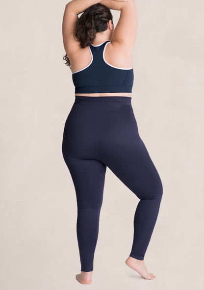 ShapeFlex™ – High-Waist Shaping Leggings