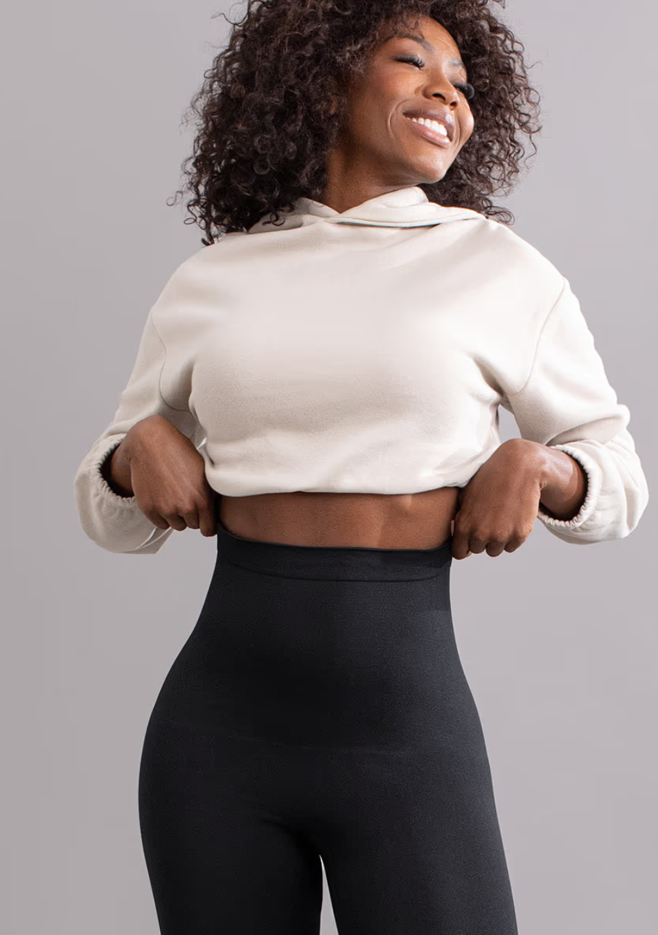ShapeFlex™ – High-Waist Shaping Leggings