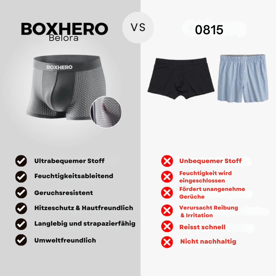 Boxhero™