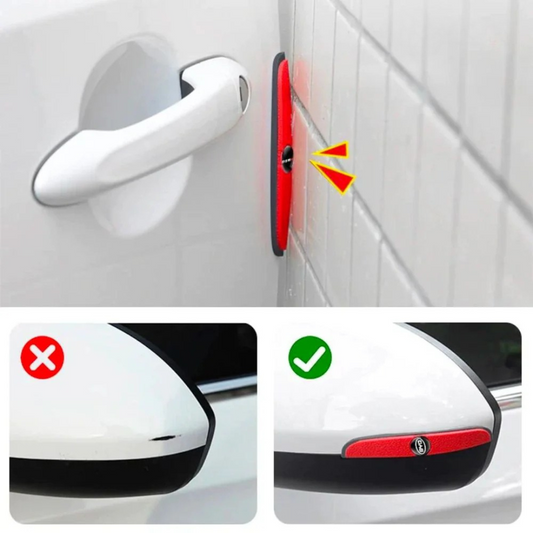 Anti-Shockpads für dein Auto