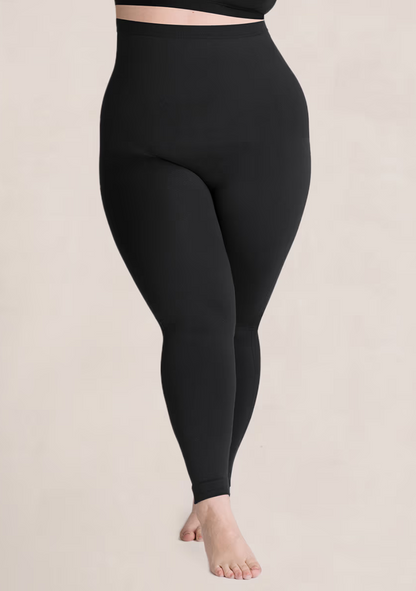 ShapeFlex™ – High-Waist Shaping Leggings