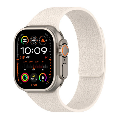 MagnaSil™ – Magnetisches Silikonband für die Apple Watch
