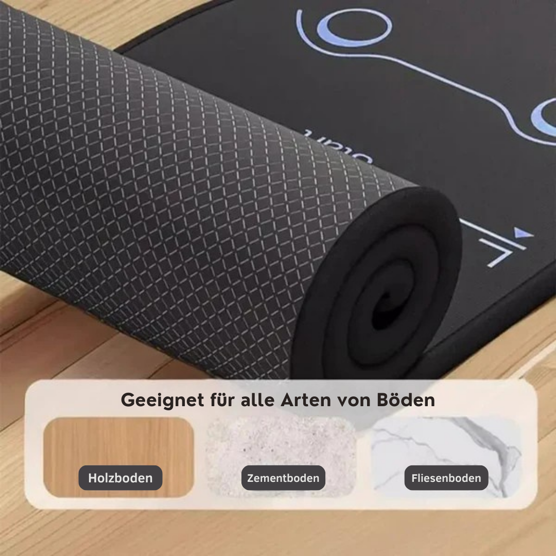 Belora's Premium FlexMat™