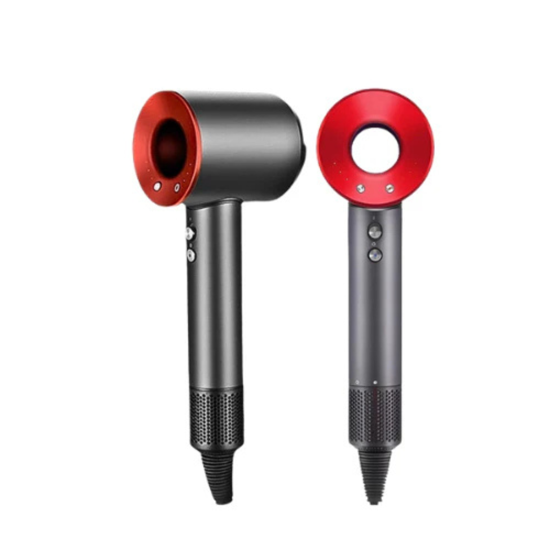 Belora's AirStyler™ 5-in-1 - Für perfekte Frisuren in einem Schritt!