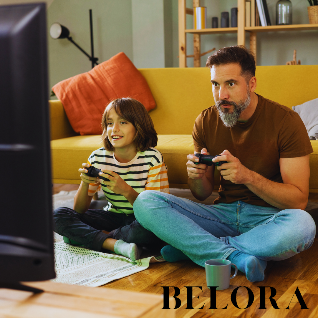 Retro Stick™ 2.0