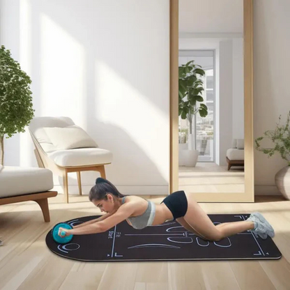 Belora's Premium FlexMat™