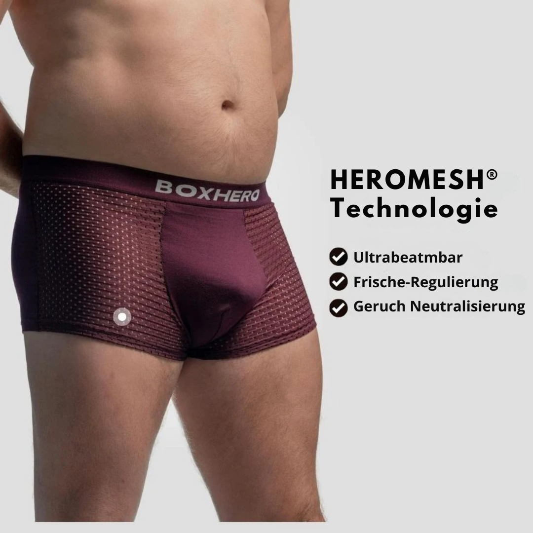 Boxhero™