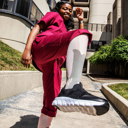 SanaSteps™ – Komfort für starke Frauen
