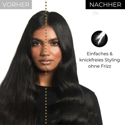 Belora's AirStyler™ 5-in-1 - Für perfekte Frisuren in einem Schritt!