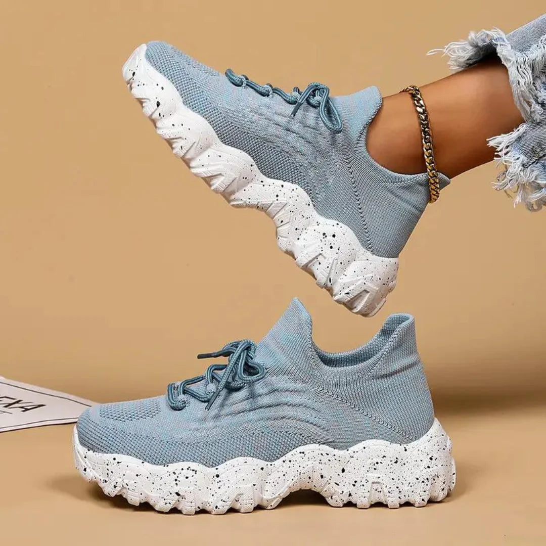 SanaSteps™ – Komfort für starke Frauen