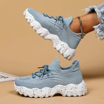 SanaSteps™ – Komfort für starke Frauen