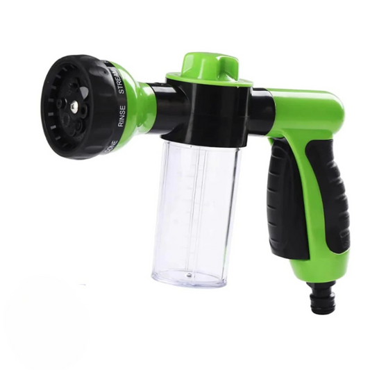 AquaPup™ – Der ultimative Hundeduschstrahler
