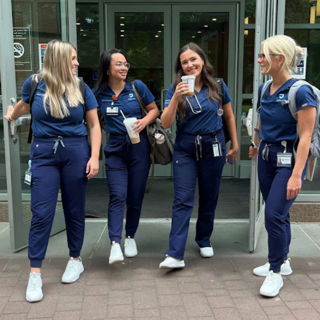 SanaSteps™ – Komfort für starke Frauen
