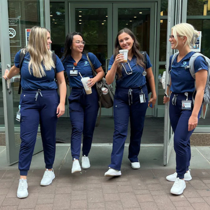 SanaSteps™ – Komfort für starke Frauen