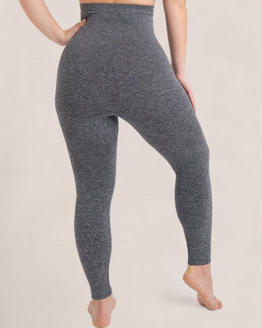 ShapeFlex™ – High-Waist Shaping Leggings