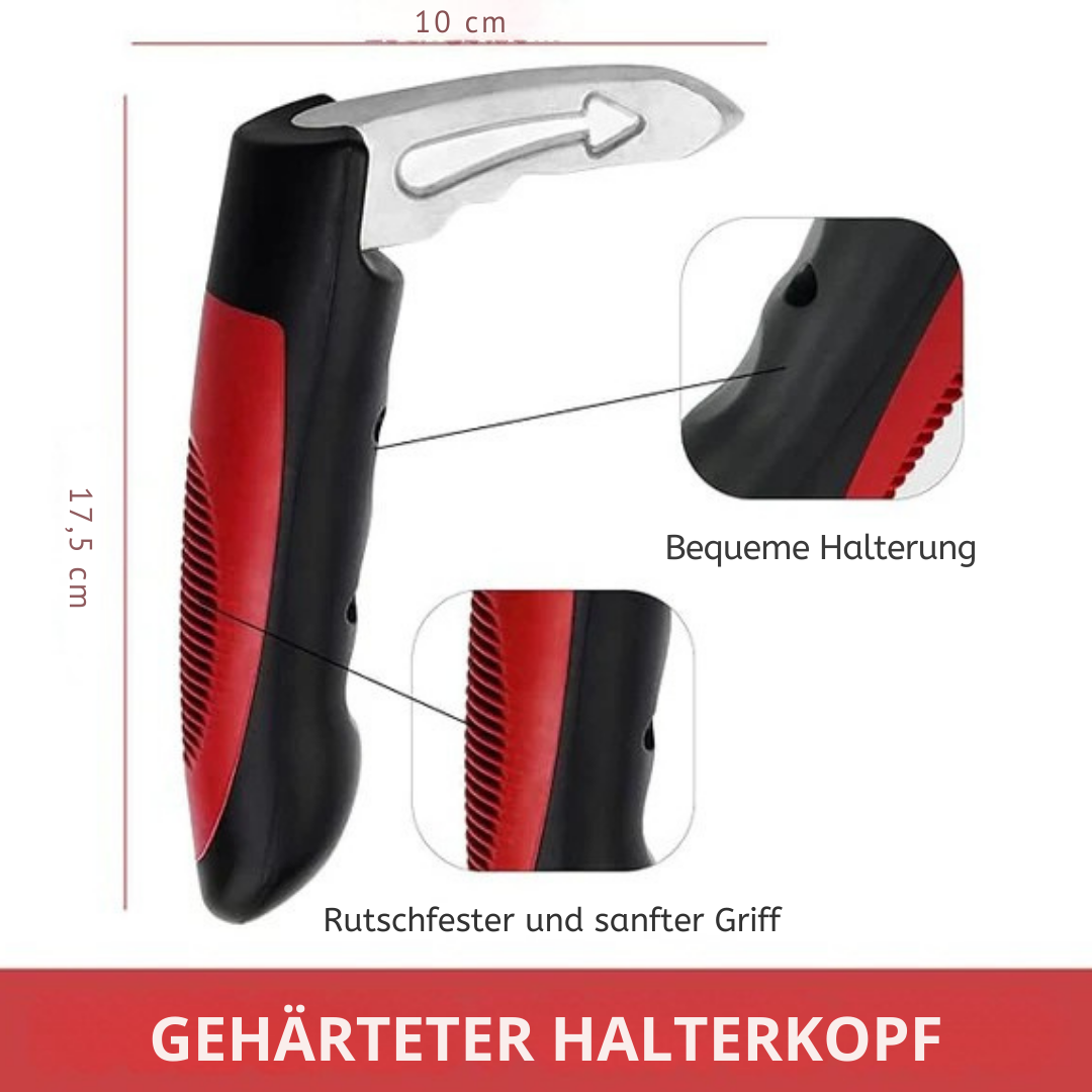 GripMate Pro™ – Der smarte Griff für jede Aufgabe