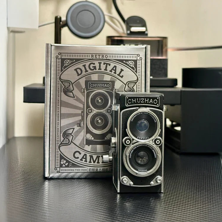 Chuzhao™ Digitale TLR (Limitierte Auflage)