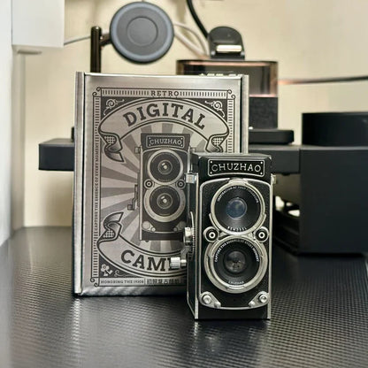 Chuzhao™ Digitale TLR (Limitierte Auflage)