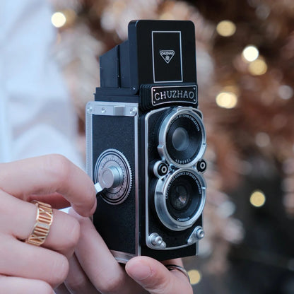 Chuzhao™ Digitale TLR (Limitierte Auflage)