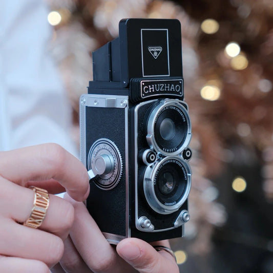 Chuzhao™ Digitale TLR (Limitierte Auflage)